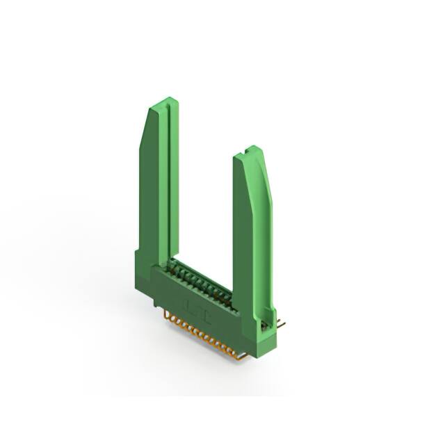345-028-559-578 EDAC Inc.  Edgeboard Connectors